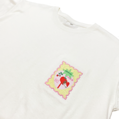 Remera Japan Stamp - comprar online
