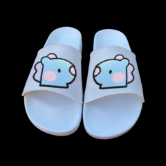 BT21 Minini slippers - tienda online
