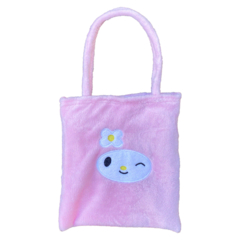 Sanrio Fluffy bag en internet