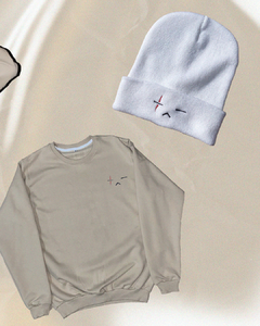 Buzo Agust D - comprar online