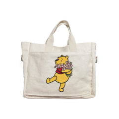 Winnie Pooh Messenger Bag - comprar online