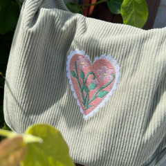 Blooming Heart Mika Bag - comprar online