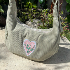 Blooming Heart Mika Bag en internet