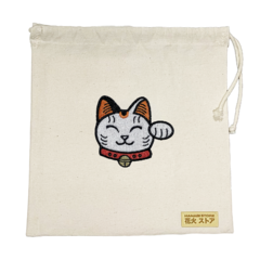 Maneki-neko Mini bag - comprar online