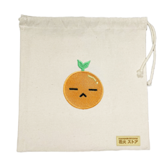 Yoongi Mandarina Mini bag - ENTREGA INMEDIATA