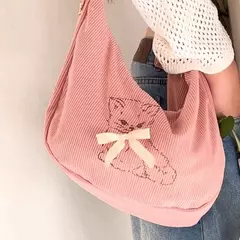 Neko Mika Bag - Showroom Aquelarre - comprar online