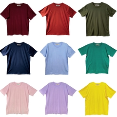 Remera Collage - comprar online