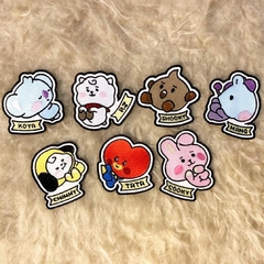 Buzo BT21 Babies - comprar online