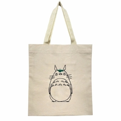 Totoro Tote bag - comprar online