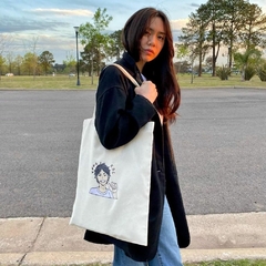 Suga Tote bag