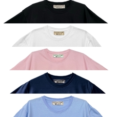 Remera Blue Hour - Hanabi Store