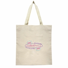 Run BTS Tote bag