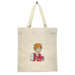 Hinata Tote bag