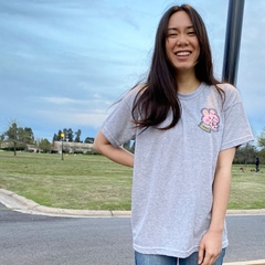 Remera BT21 Babies