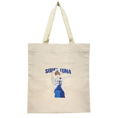 Supertuna Tote bag - comprar online