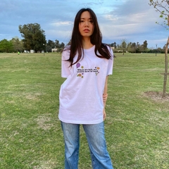 Remera PTD