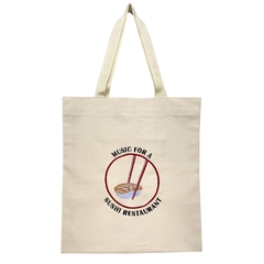 Sushi Restaurant Tote bag - comprar online