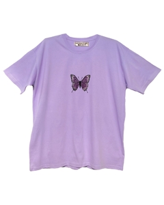 Remera Butterfly - Hanabi Store
