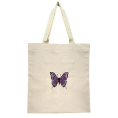 Butterfly Tote bag - comprar online