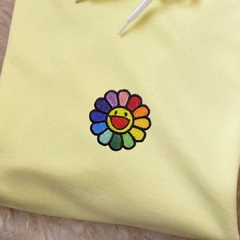 Buzo Murakami Flower