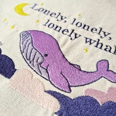 Buzo Whalien52 - comprar online