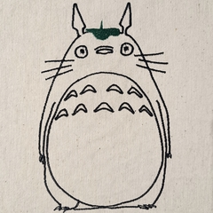 Totoro Tote bag