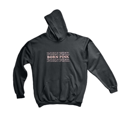 Buzo Born Pink