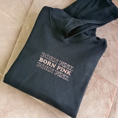 Buzo Born Pink - comprar online