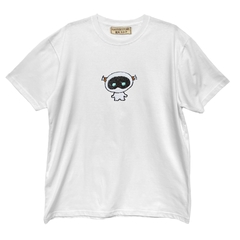 Remera Wootteo en internet