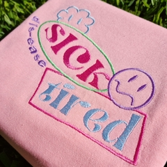 Remera Dis-Ease - Hanabi Store