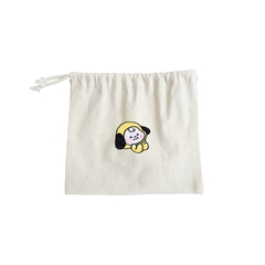 BT21 Mini bag en internet