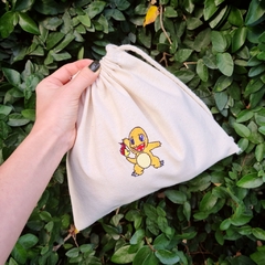 Pokemon Mini bag - SHOWROOM AQUELARRE - comprar online