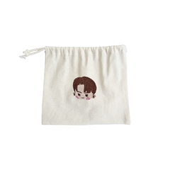 In the Seom Mini bag