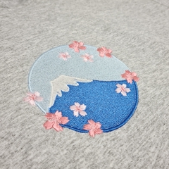 Buzo Monte Fuji - Hanabi Store