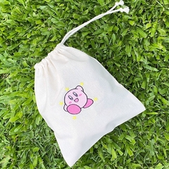 Kirby Mini bag - ENTREGA INMEDIATA