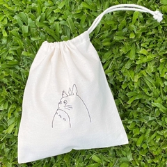 Totoro Mini bag