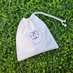 JK Heart Mini bag