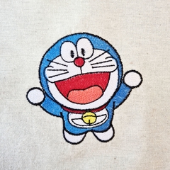 Doraemon Tote bag - comprar online