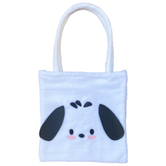 Sanrio Fluffy bag - Hanabi Store
