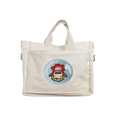 Ponyo Bubble Messenger Bag - comprar online