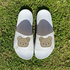 Rilakkuma slippers - comprar online