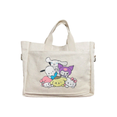 Sanrio Crew Messenger Bag