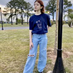 Remera Snoopy
