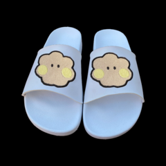 Imagen de BT21 Minini slippers