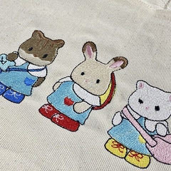 Sylvanian Families Messenger bag - comprar online