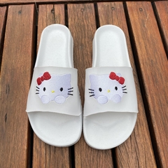 Hello Kitty slippers