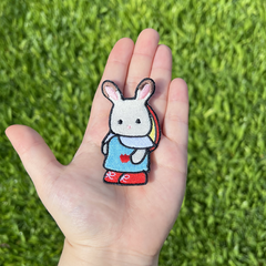 Parche Sylvanian Families - Hanabi Store