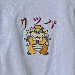 Remera Kuppa - comprar online