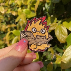 Parche Calcifer