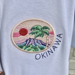 Remera Okinawa en internet